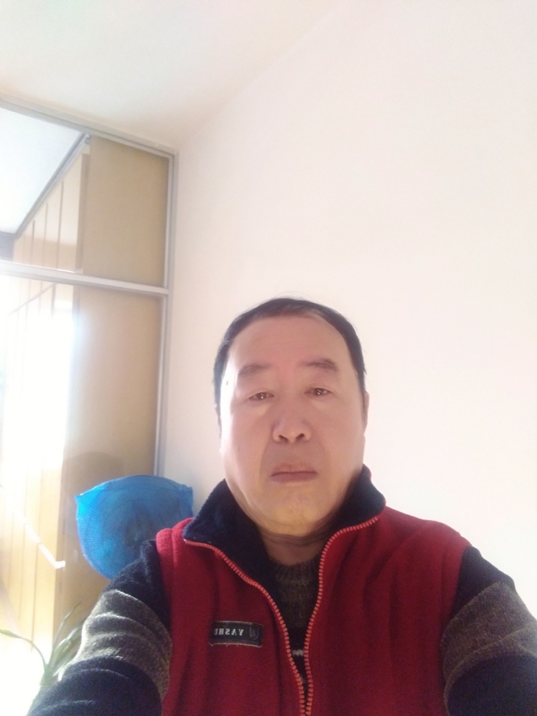 快乐的第一张照片--桓仁中老年相亲网
