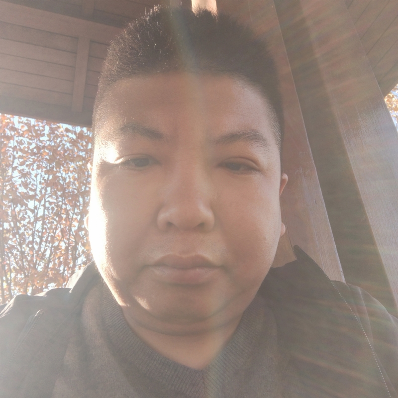 太乙真人的第一张照片--桓仁中老年相亲网